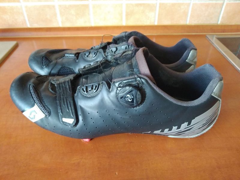 Scott comp BOA vel. 46