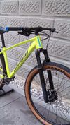Nové dětské/juniorské kolo Author Ultrasonic 27.5”, RockShox Recon 100mm, DEORE 1x11, kola DT SWISS