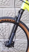 Nové dětské/juniorské kolo Author Ultrasonic 27.5”, RockShox Recon 100mm, DEORE 1x11, kola DT SWISS