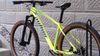 Nové dětské/juniorské kolo Author Ultrasonic 27.5”, RockShox Recon 100mm, DEORE 1x11, kola DT SWISS