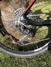 Haibike 29” karbon,sada shimano xt 12 speed velikost M/L
