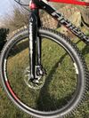 Haibike 29” karbon,sada shimano xt 12 speed velikost M/L
