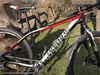 Haibike 29” karbon,sada shimano xt 12 speed velikost M/L