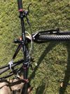 Haibike 29” karbon,sada shimano xt 12 speed velikost M/L