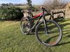 Haibike 29” karbon,sada shimano xt 12 speed velikost M/L