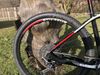 Haibike 29” karbon,sada shimano xt 12 speed velikost M/L