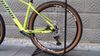 REZERVACE - Nové dětské/juniorské kolo Author Ultrasonic 27.5”, RockShox Recon 100mm, DEORE 1x11