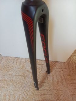 Vidlice FOCUS Izalco Max 