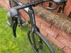 Focus Atlas 6.7 Gravel bike velikost XL komplet Shimano GRX