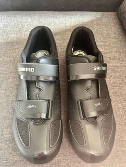 Cyklisticke tretry Shimano SH-RP100-SL