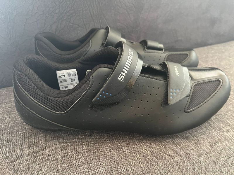 Cyklisticke tretry Shimano SH-RP100-SL