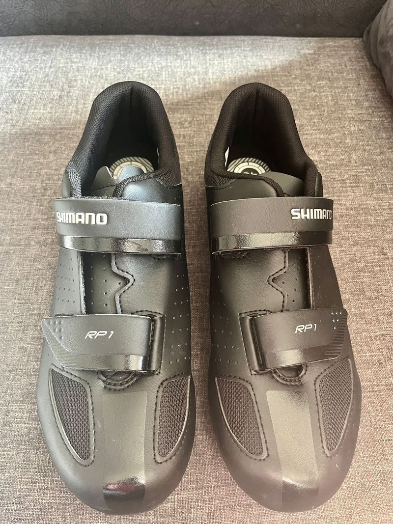 Cyklisticke tretry Shimano SH-RP100-SL