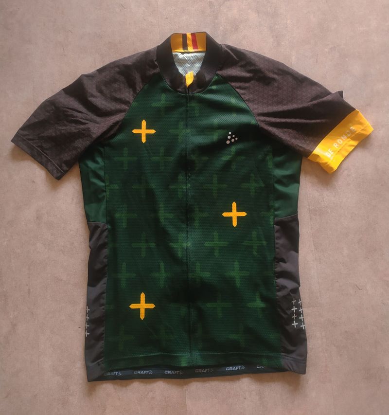 Dresy Gobik a Craft 2+1 zdarma
