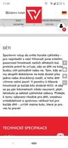 Dětské kolo Conway