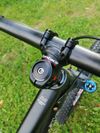 Liteville 301 mk9, váha 12,2kg,X01 ,XTR
