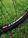 Liteville 301 mk9, váha 12,2kg,X01 ,XTR