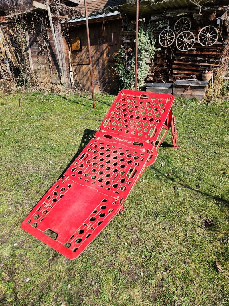 Mtb hopper pro 2022