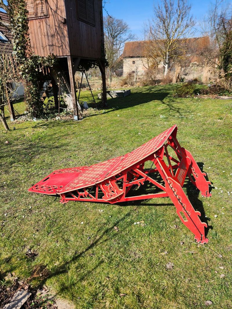 Mtb hopper pro 2022