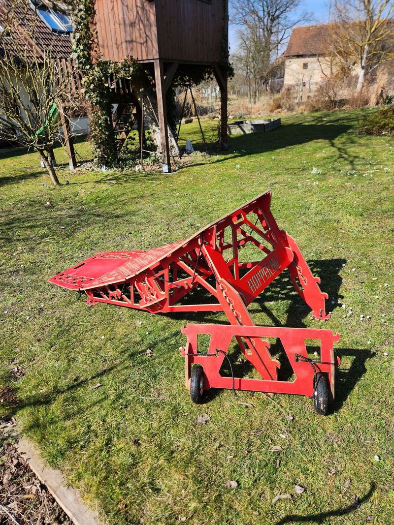 Mtb hopper pro 2022