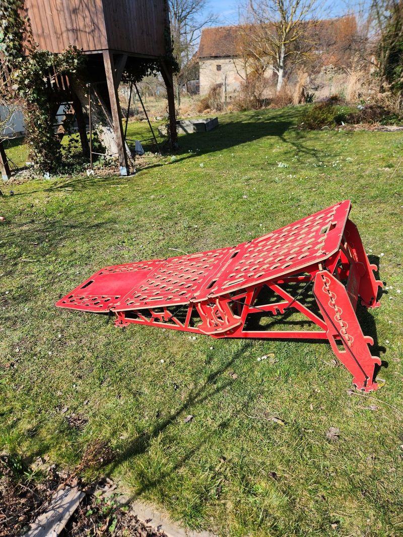 Mtb hopper pro 2022