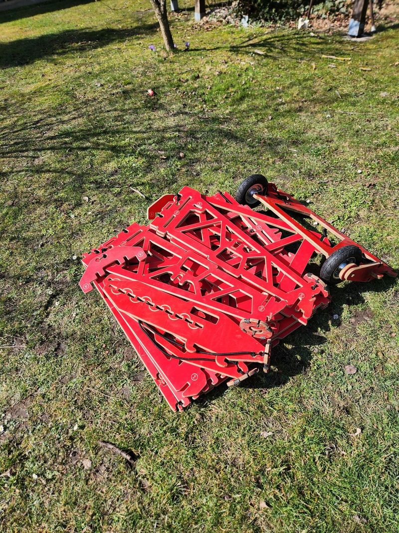 Mtb hopper pro 2022