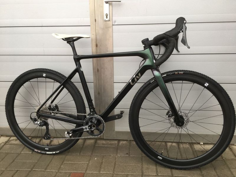 Liv Brava Advanced Pro 1
