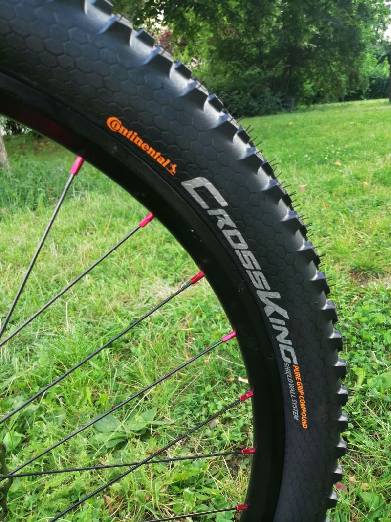 Liteville 301 mk9, 12.2 kg,X01,XTR