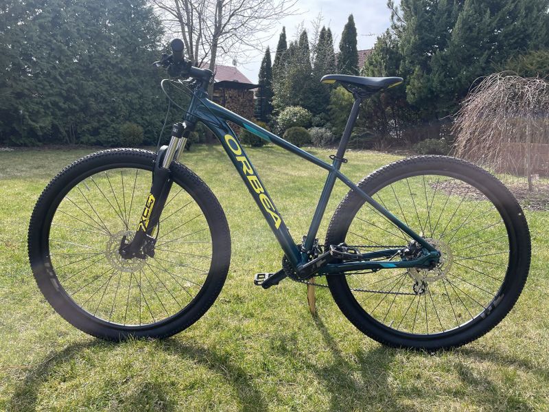Prodám ORBEA MX50 29" M