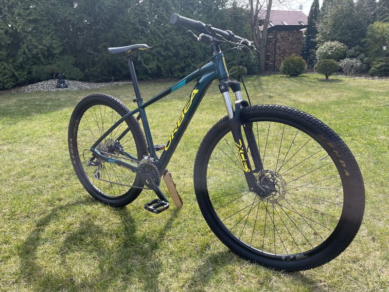 Prodám ORBEA MX50 29" M