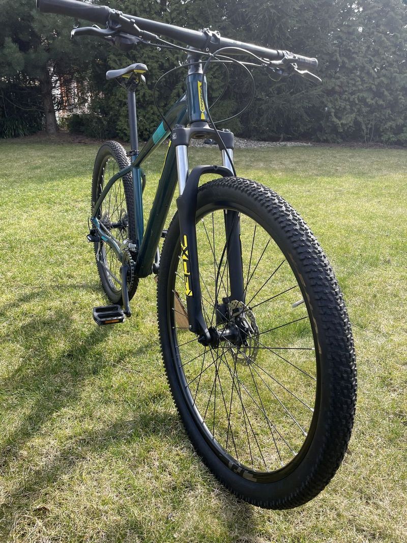 Prodám ORBEA MX50 29" M