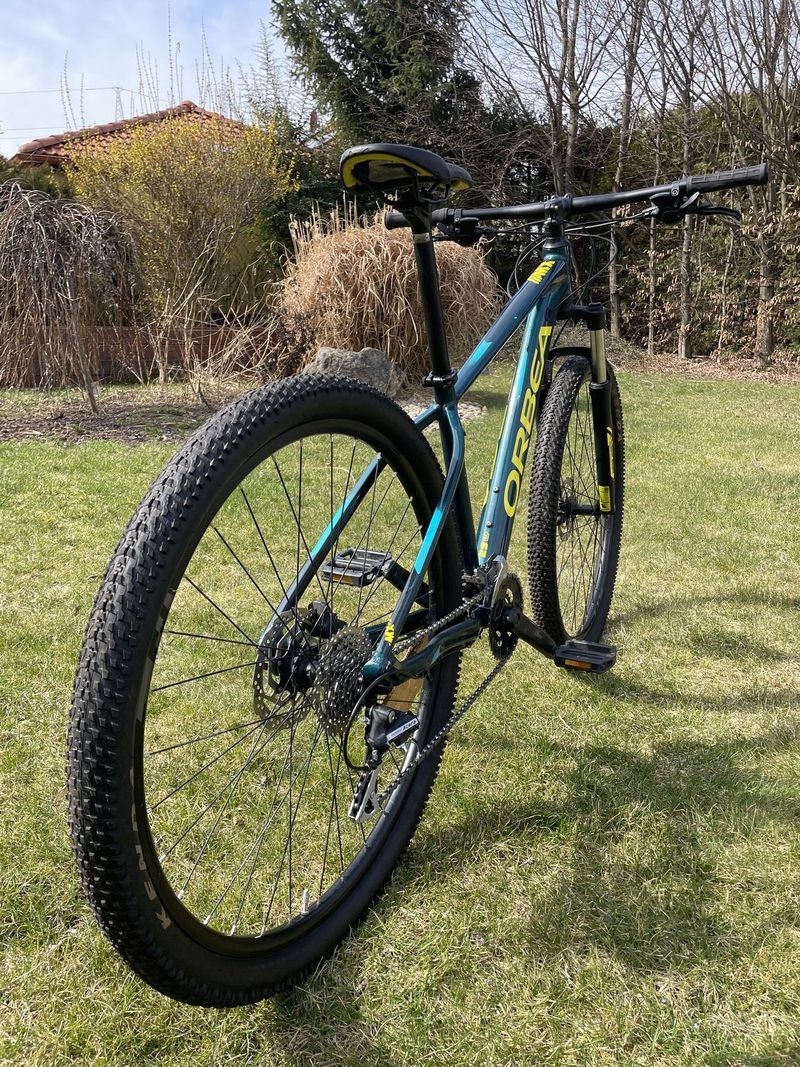 Prodám ORBEA MX50 29" M