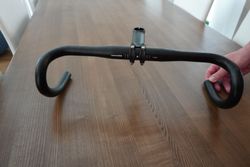 Řídítka a představec CANNONDALE TWO
