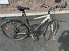 Rock Machine 350 CrossRide