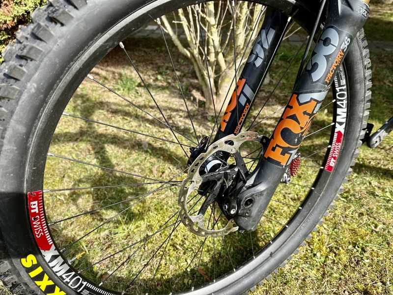 Bianchi Carbon limitovaná edice výročí 100 