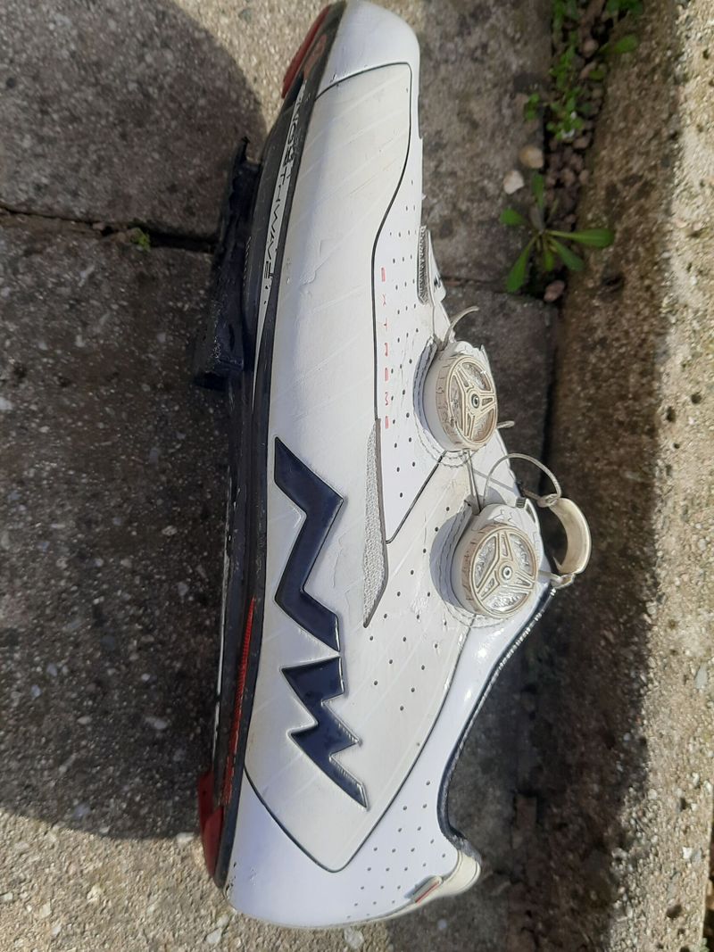 Prodam silničku Superior Team Road CRB