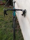 Focus Izalco race 