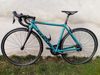Focus Izalco race 