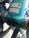 Focus Izalco race 