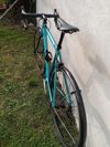 Focus Izalco race 