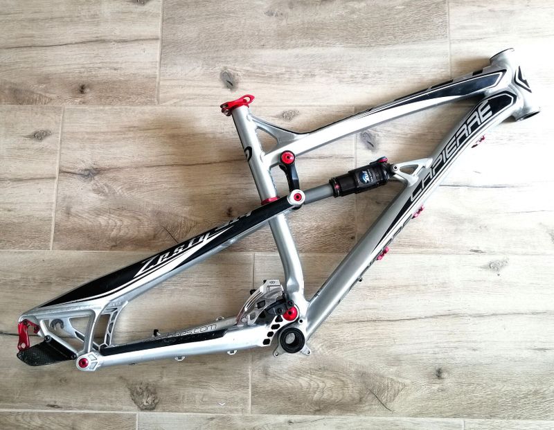 Lappiere Zesty 314 