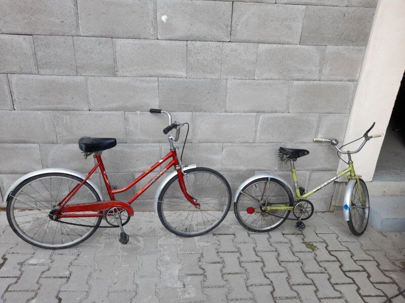 2x detske kolo Pionyr