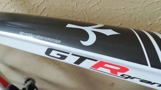 Wilier GTR 