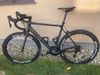 Canyon Ultimate CF SL + carbonové ráfky = top stav