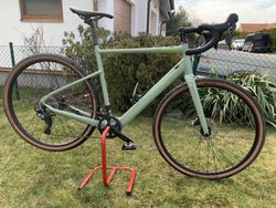 Cannondale Topstone Neo SL