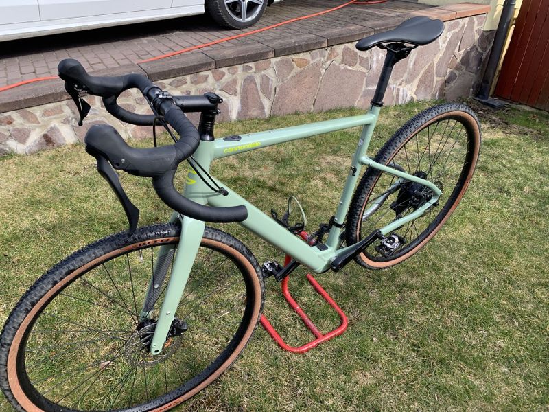 Cannondale Topstone Neo SL