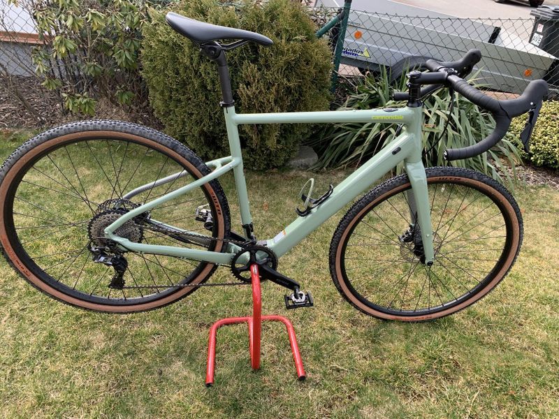 Cannondale Topstone Neo SL
