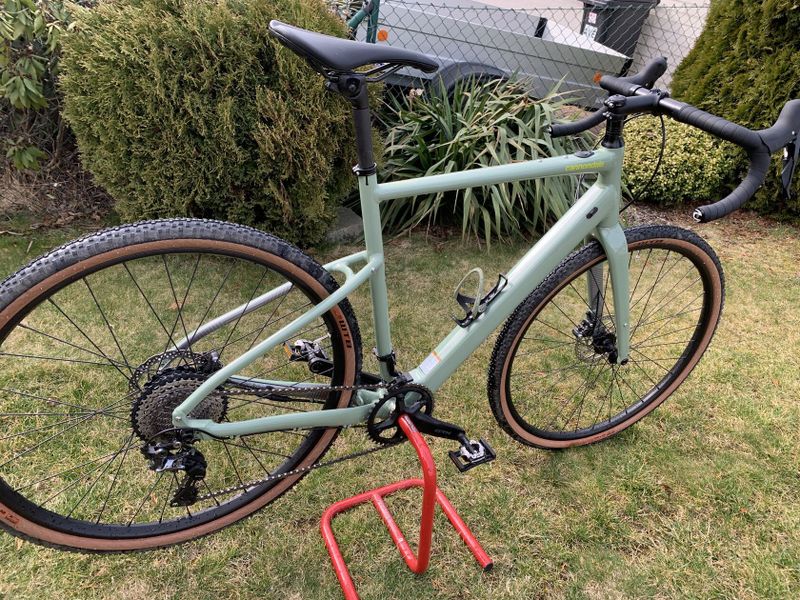 Cannondale Topstone Neo SL