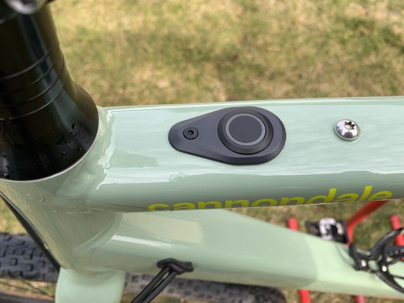 Cannondale Topstone Neo SL