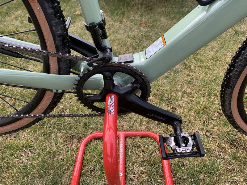 Cannondale Topstone Neo SL