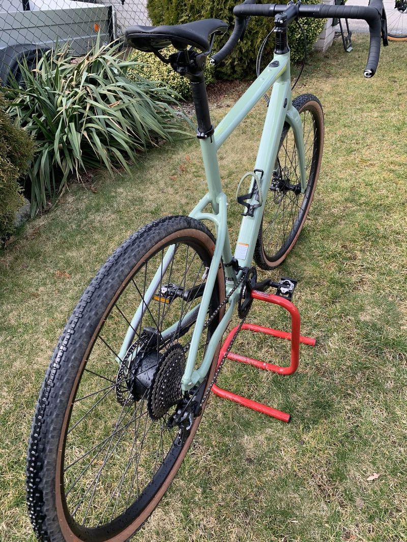 Cannondale Topstone Neo SL